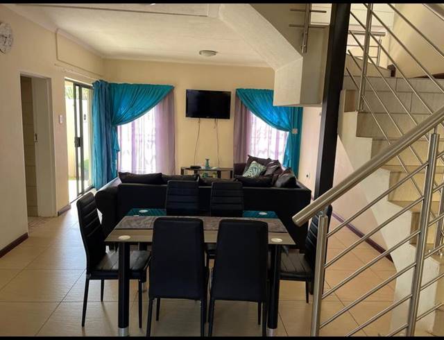 3 BEDROOM PROPERTY TO RENT IN MOKOPANE CENTRAL
